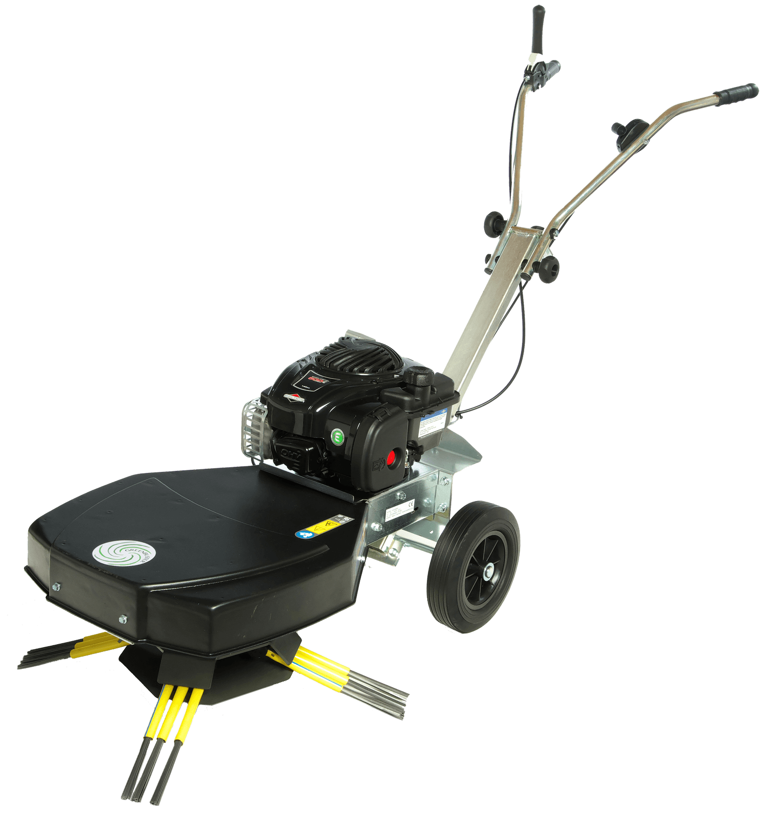 Greenbuster PRO 66